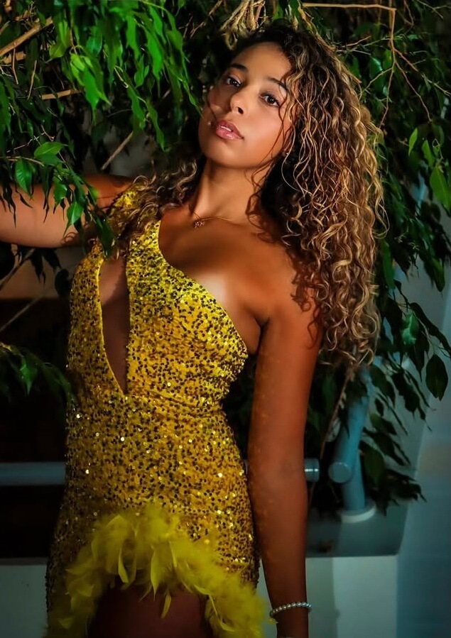 Venus Collection Location de Robe Elegante